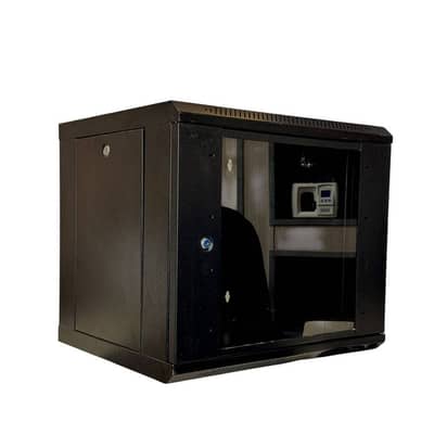 Wall Mount Server Rack