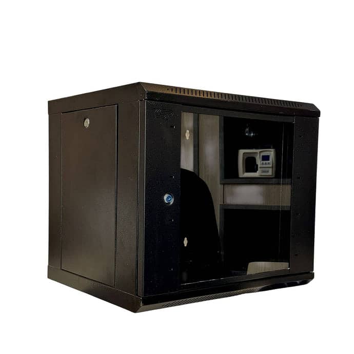 Wall Mount Server Rack 0