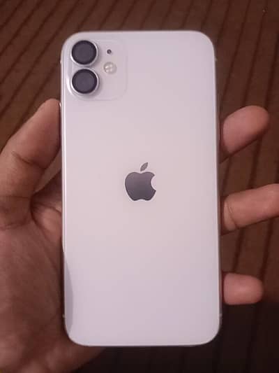 iPhone 11 non pta factory unlock
