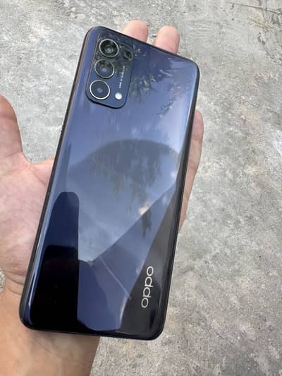 OPPO Reno 5 5G