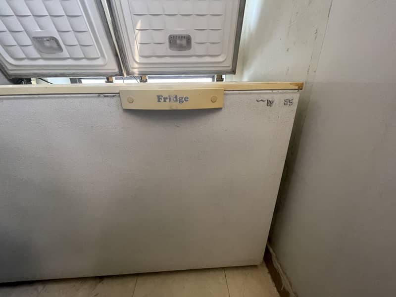 Freezer 0
