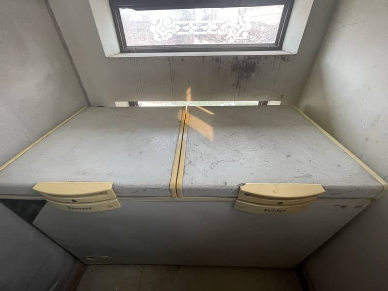 Freezer 2