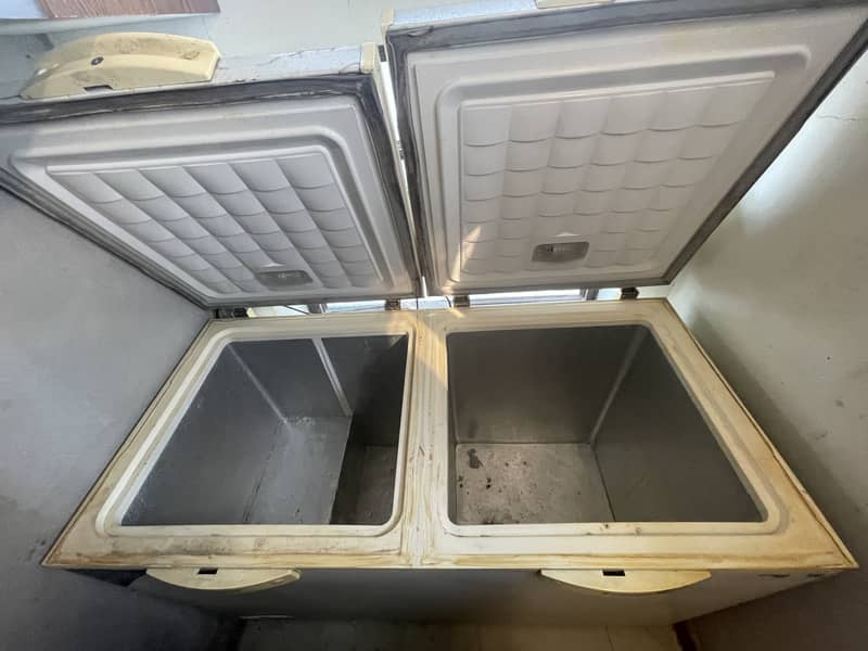 Freezer 3