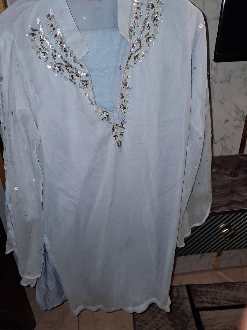 change (medium) chiffon 1