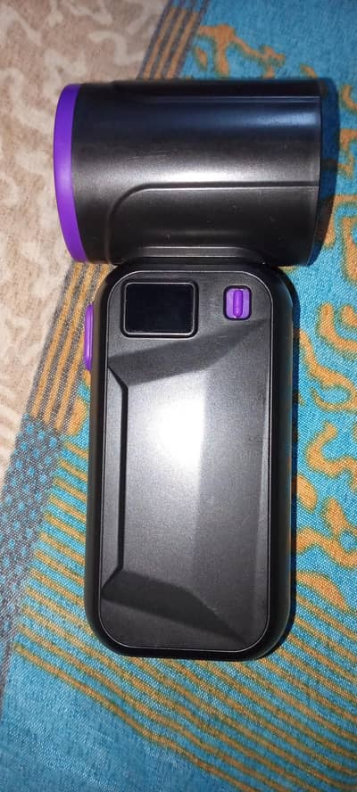 Mini High Speed Fan