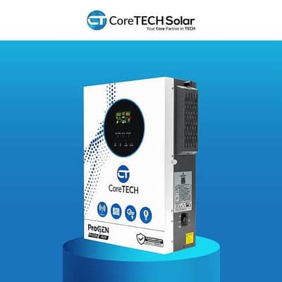 solar inverter