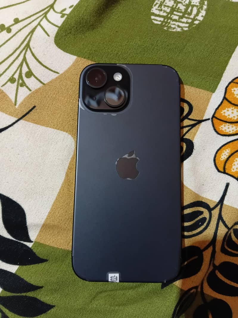 Apple iPhone 15 1