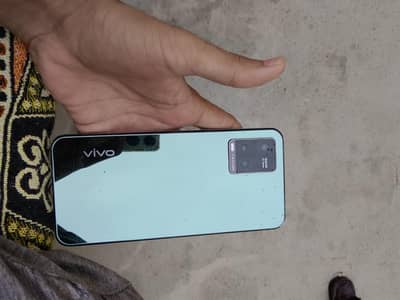 vivo y33s