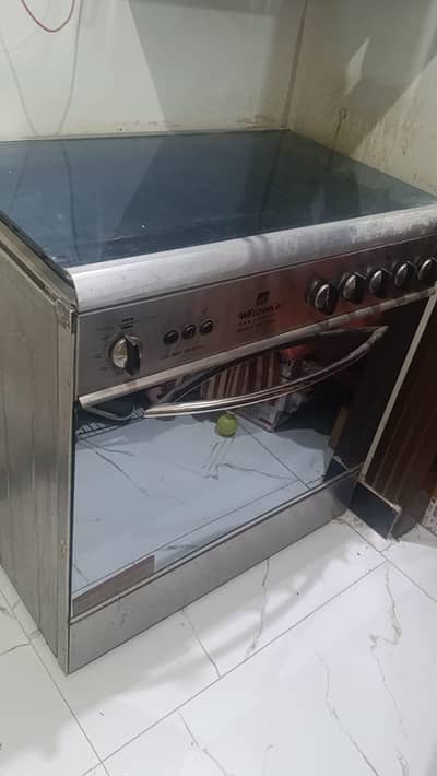 Stove for sale 10/10 Condition