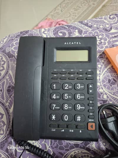 Telephone