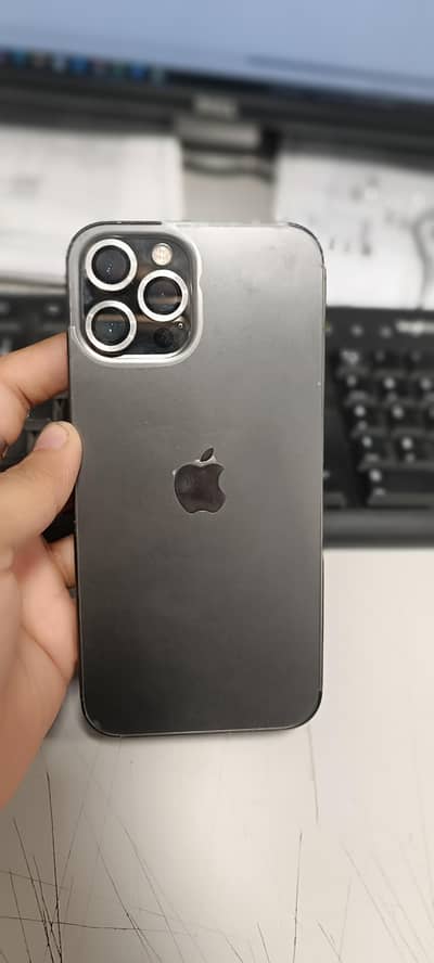 Apple iPhone 12 Pro Max 128 GB