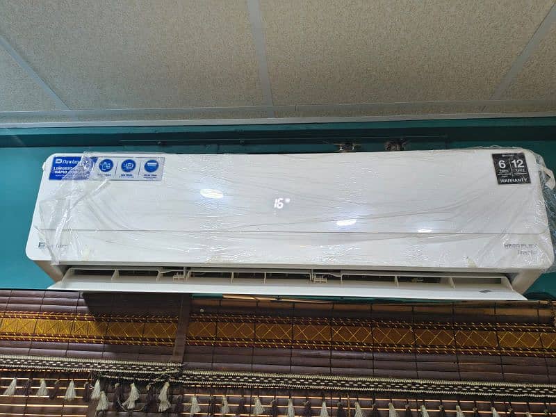 dawlance mega flex 30 2