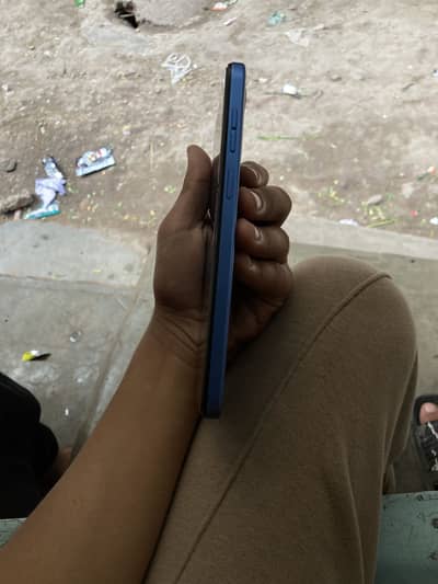 Motorola Moto G Play