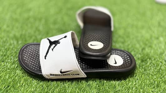 original import American slippers Jordan brand Premium condition l