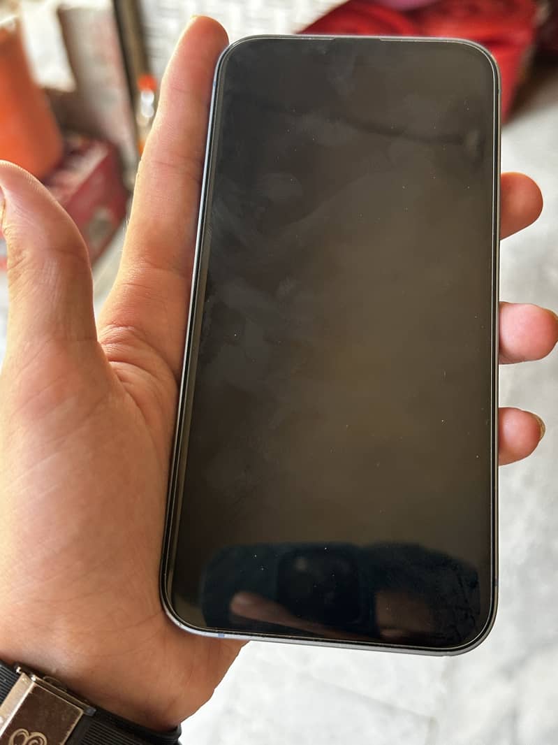 Apple iPhone 14 plus 4