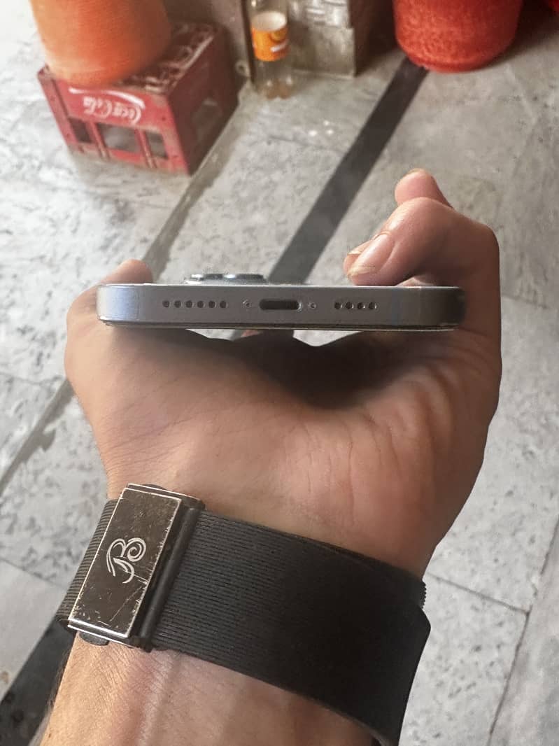 Apple iPhone 14 plus 6