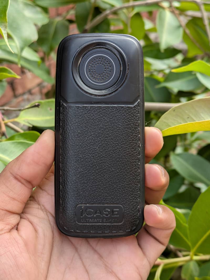 itel value 100s 4