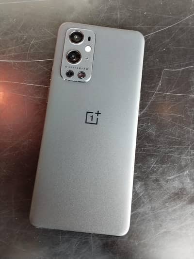 One Plus 9 Pro