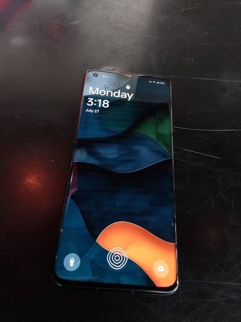 One Plus 9 Pro 1