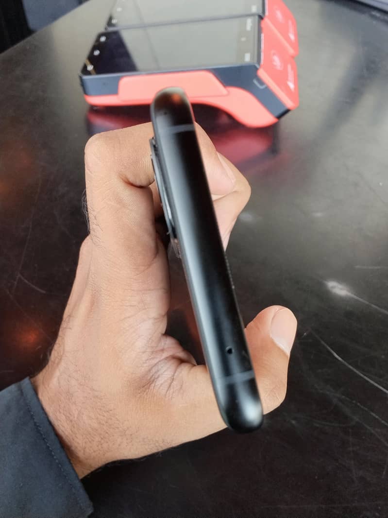 One Plus 9 Pro 3
