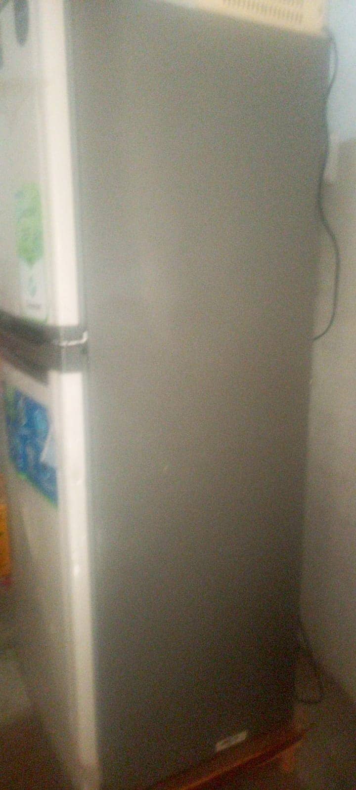 Orient refregrator 4