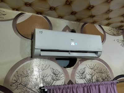T3 technology haire 1 ton DC inverter