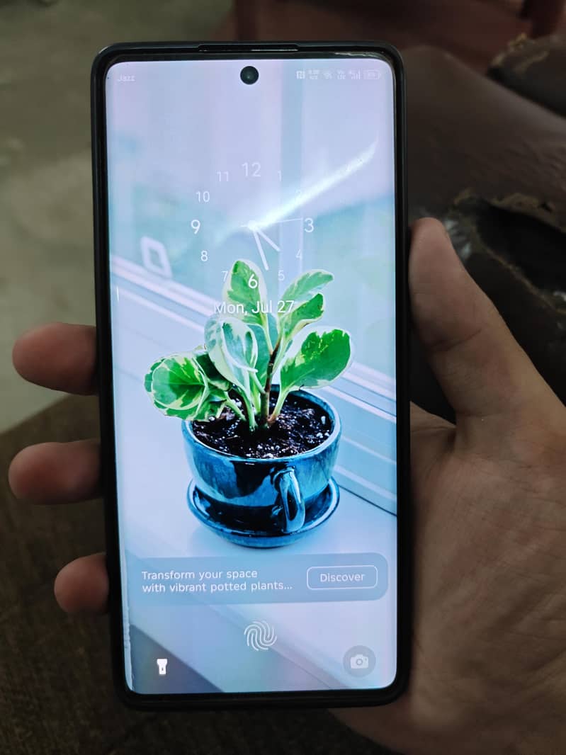 Infinix Zero 30 0