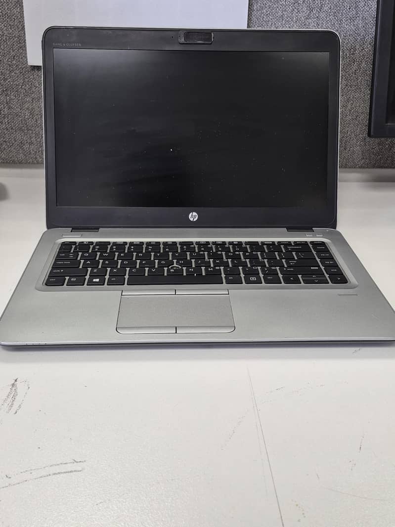 Hp mt43 Mobile Thin Client 0