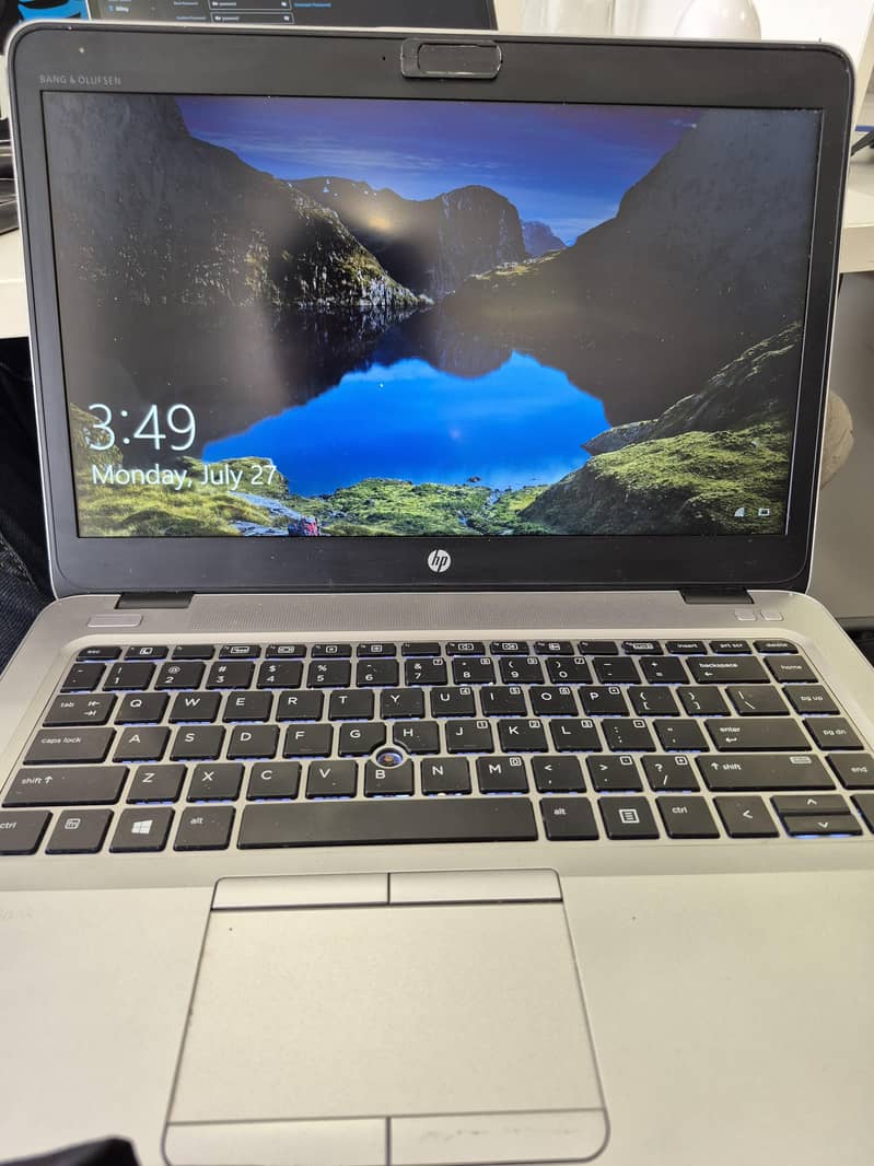 Hp mt43 Mobile Thin Client 2