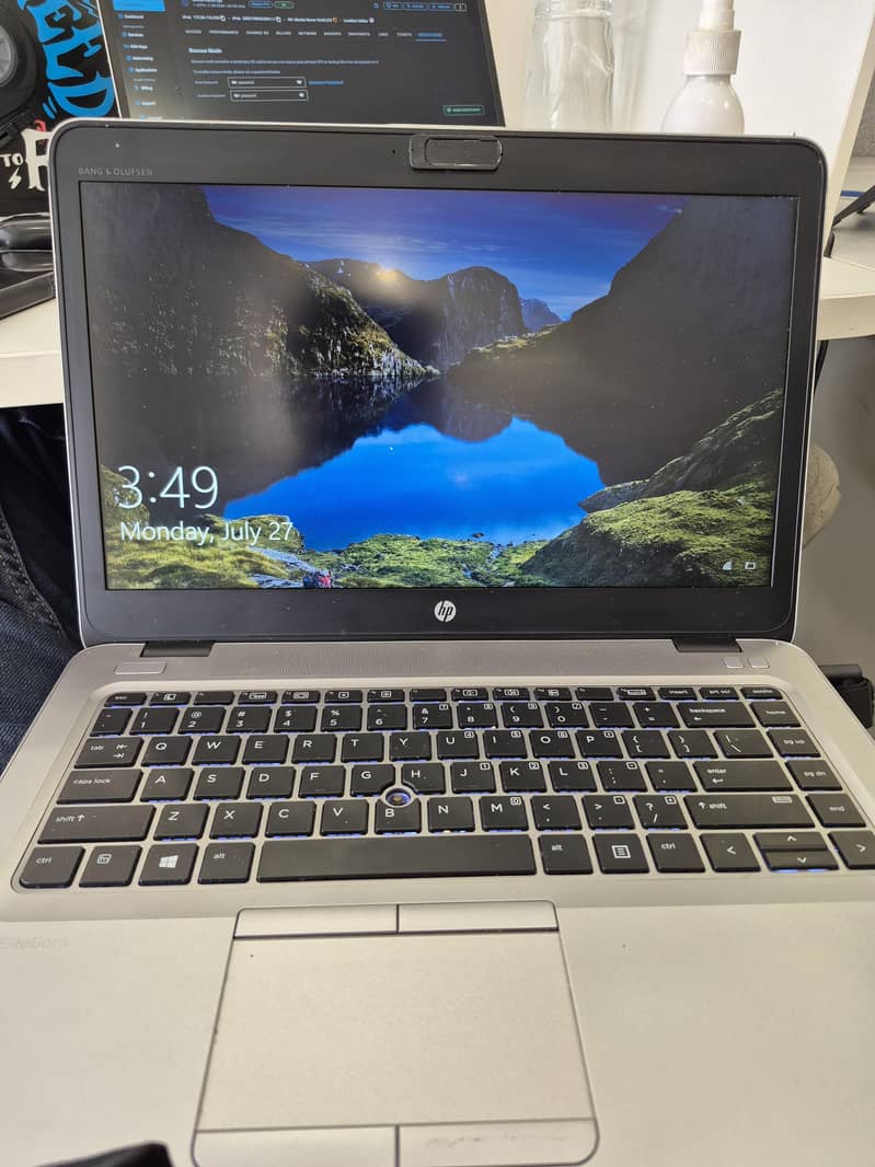 Hp mt43 Mobile Thin Client 3
