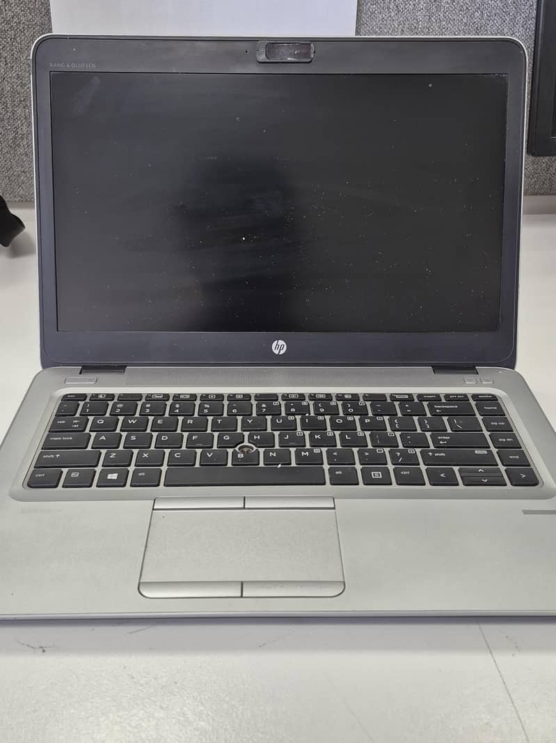 Hp mt43 Mobile Thin Client 4