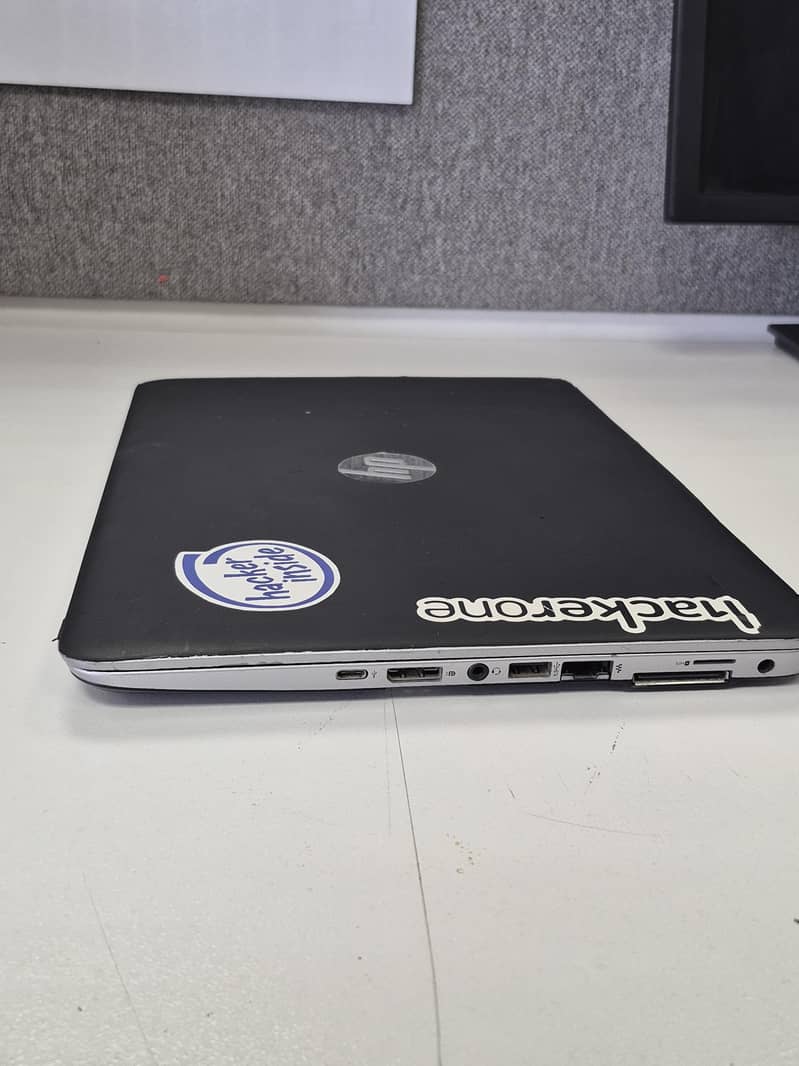 Hp mt43 Mobile Thin Client 8