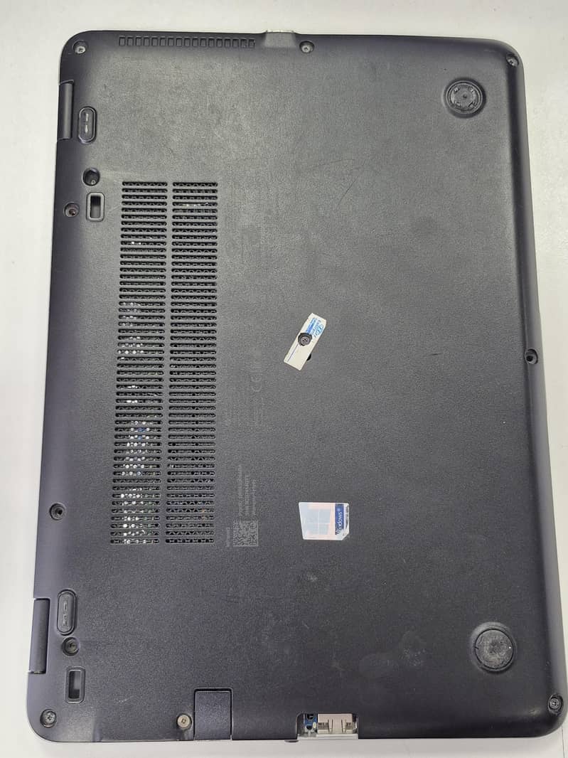 Hp mt43 Mobile Thin Client 9