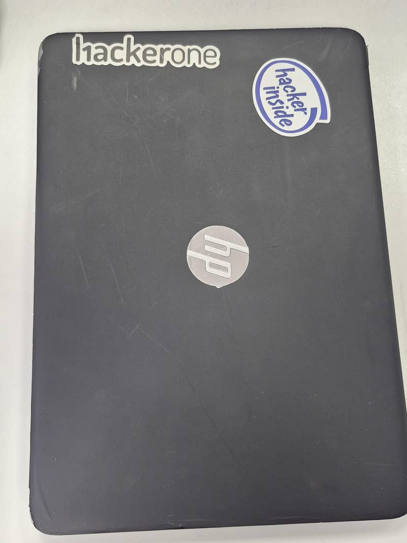 Hp mt43 Mobile Thin Client 10