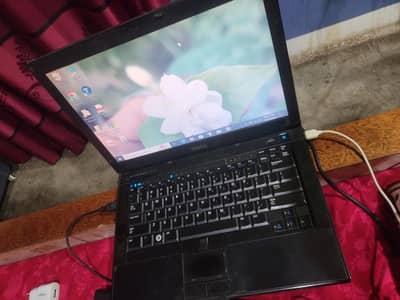 dell latitude E 6410 i5 1st generation