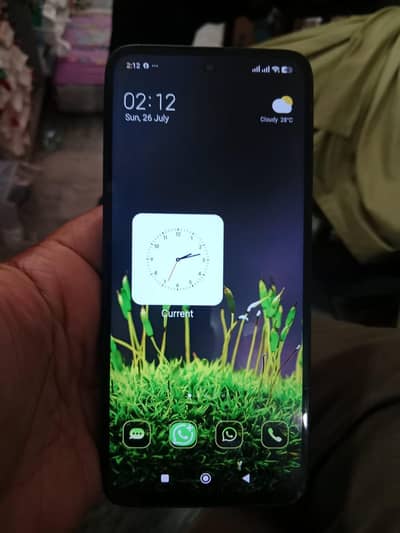 Xiaomi Redmi 13