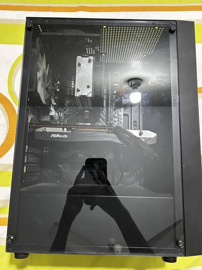 GAMING PC FOR SALE 10/10 CONDITION