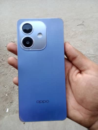 OPPO A5i