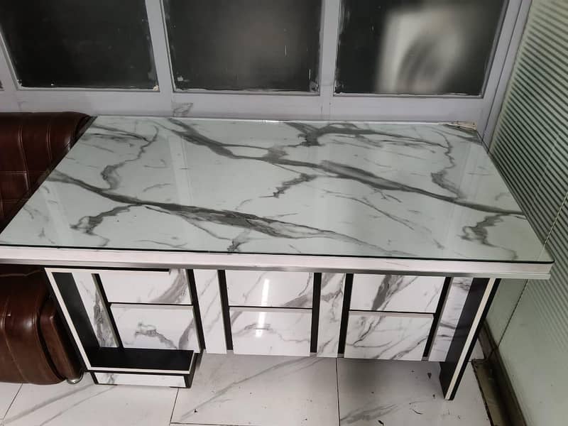 OFFICE TABLE NEW 0