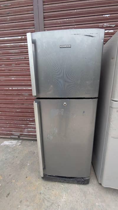 Kenwood invertar frigh he