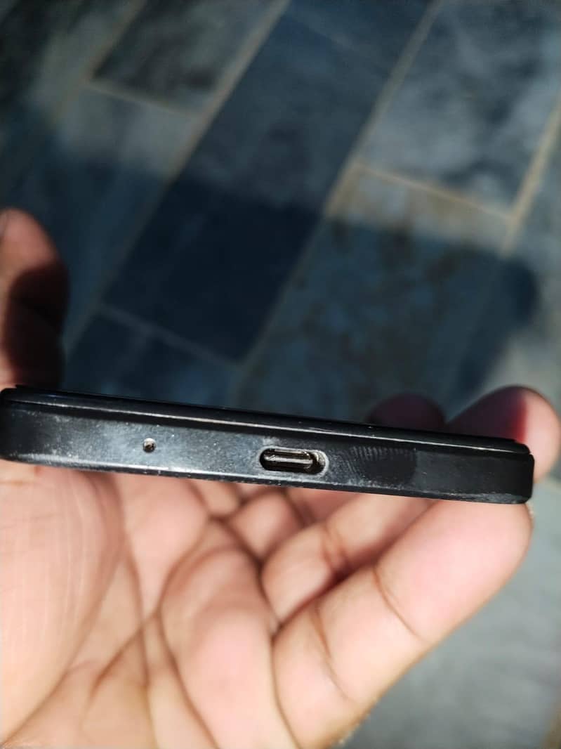 Redmi a3 4