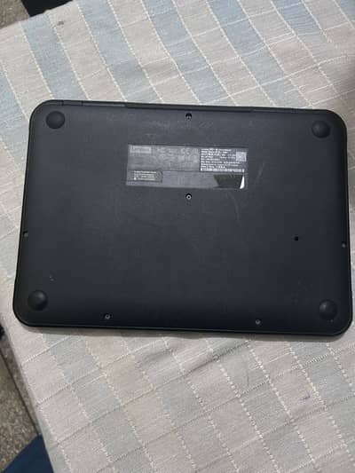 Lenono Mini Chrome book N22