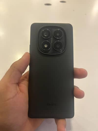 Xiaomi Redmi Note 14 Pro