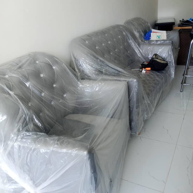 sofa 7 seaters 1