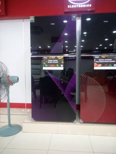 Hair Refrigerator available on installment