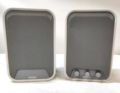 Epson Speaker high power full bass