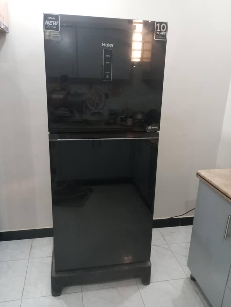 haier 0