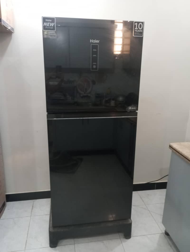 haier 1