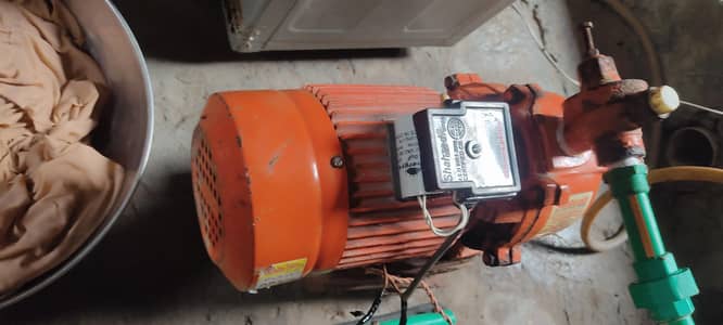 shezad pump orignal 100% copper