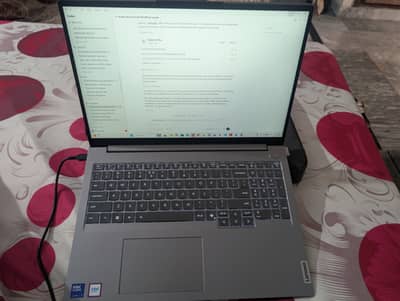 Lenovo ThinkBook 16 G8 Core Ultra 7 255H 32GB 512GB SSD Laptop